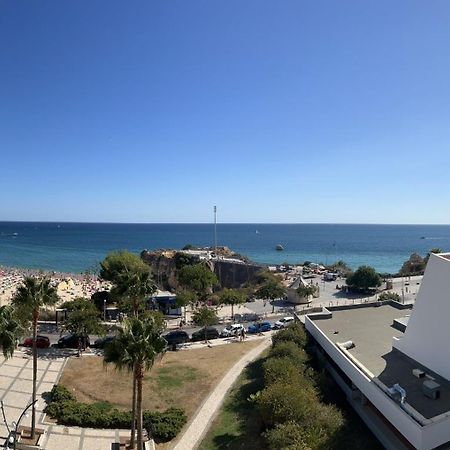 Varandas Do Sol Na Praia Da Rocha Portimão Zewnętrze zdjęcie