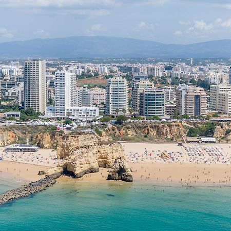 Varandas Do Sol Na Praia Da Rocha Portimão Zewnętrze zdjęcie