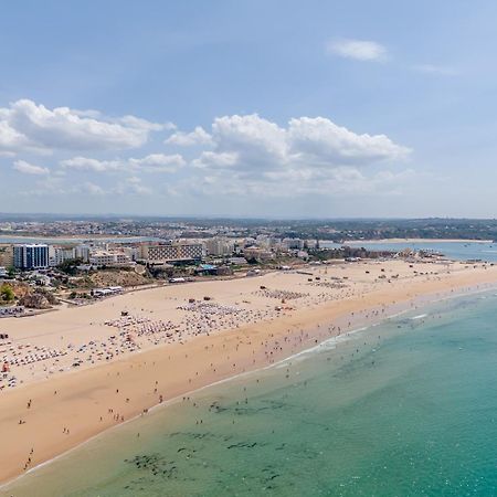 Varandas Do Sol Na Praia Da Rocha Portimão Zewnętrze zdjęcie