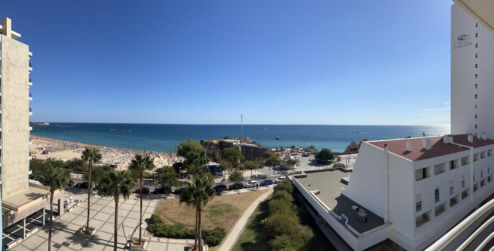 Varandas Do Sol Na Praia Da Rocha Portimão Zewnętrze zdjęcie