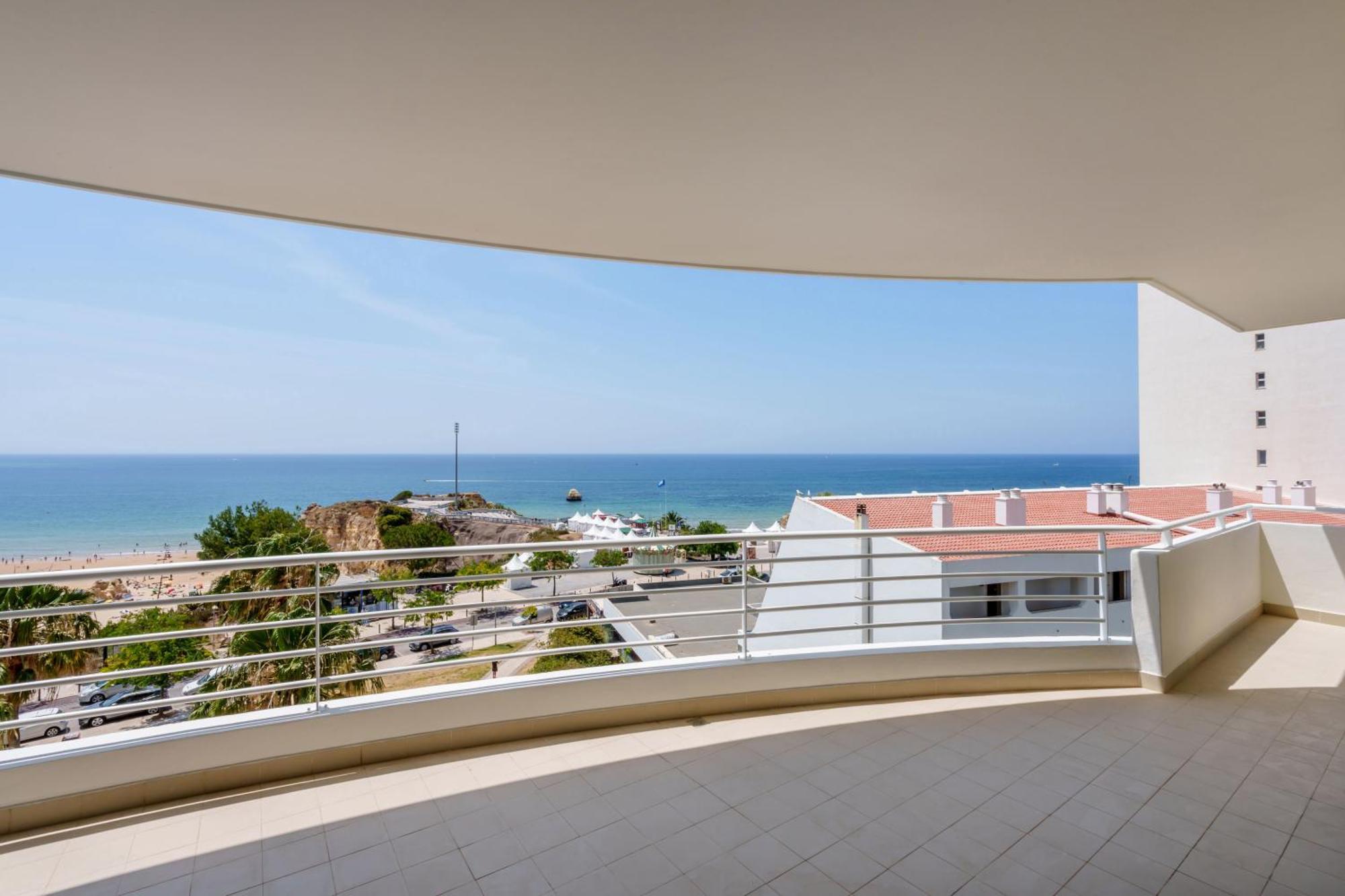 Varandas Do Sol Na Praia Da Rocha Portimão Zewnętrze zdjęcie