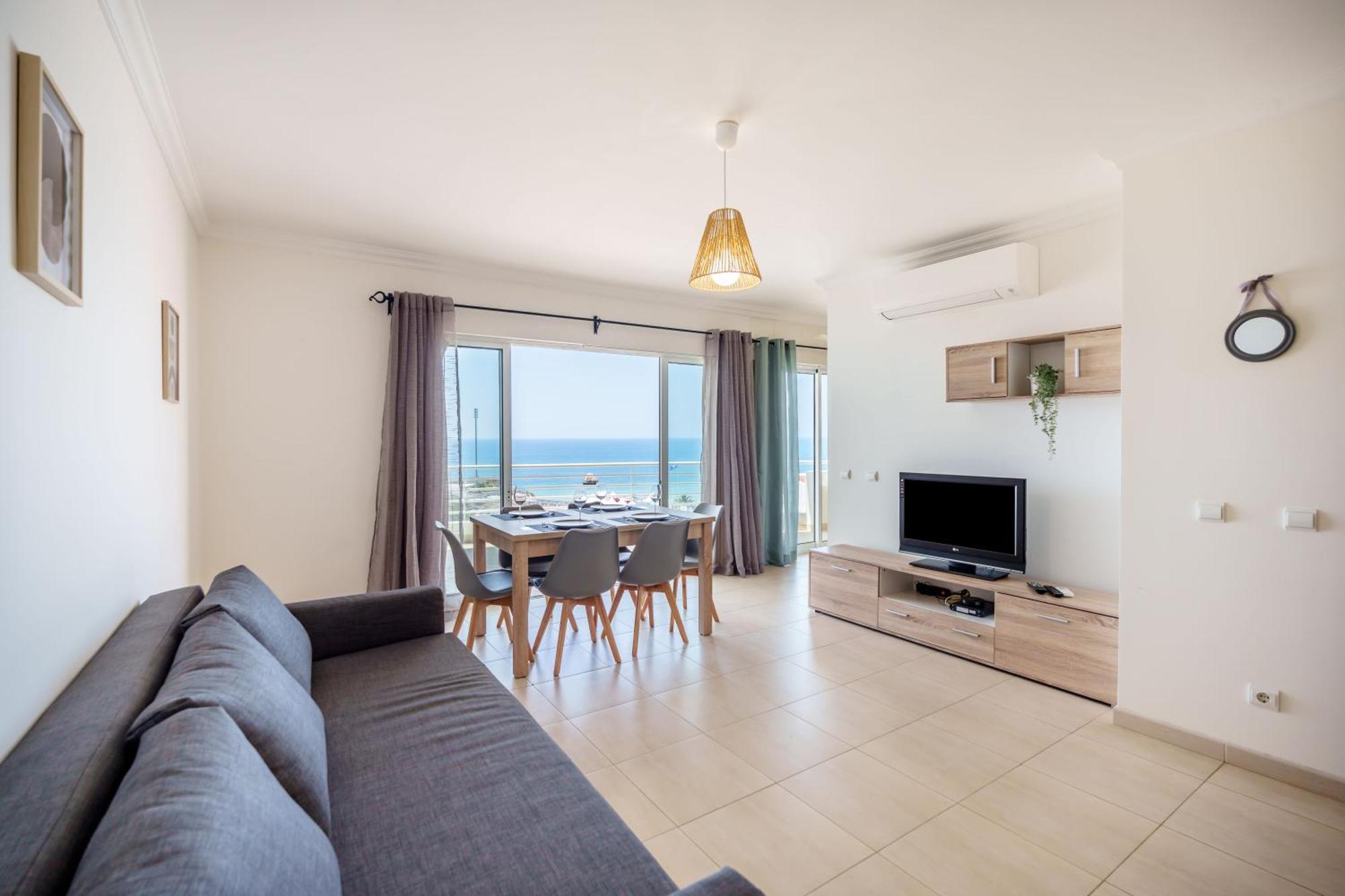Varandas Do Sol Na Praia Da Rocha Portimão Zewnętrze zdjęcie