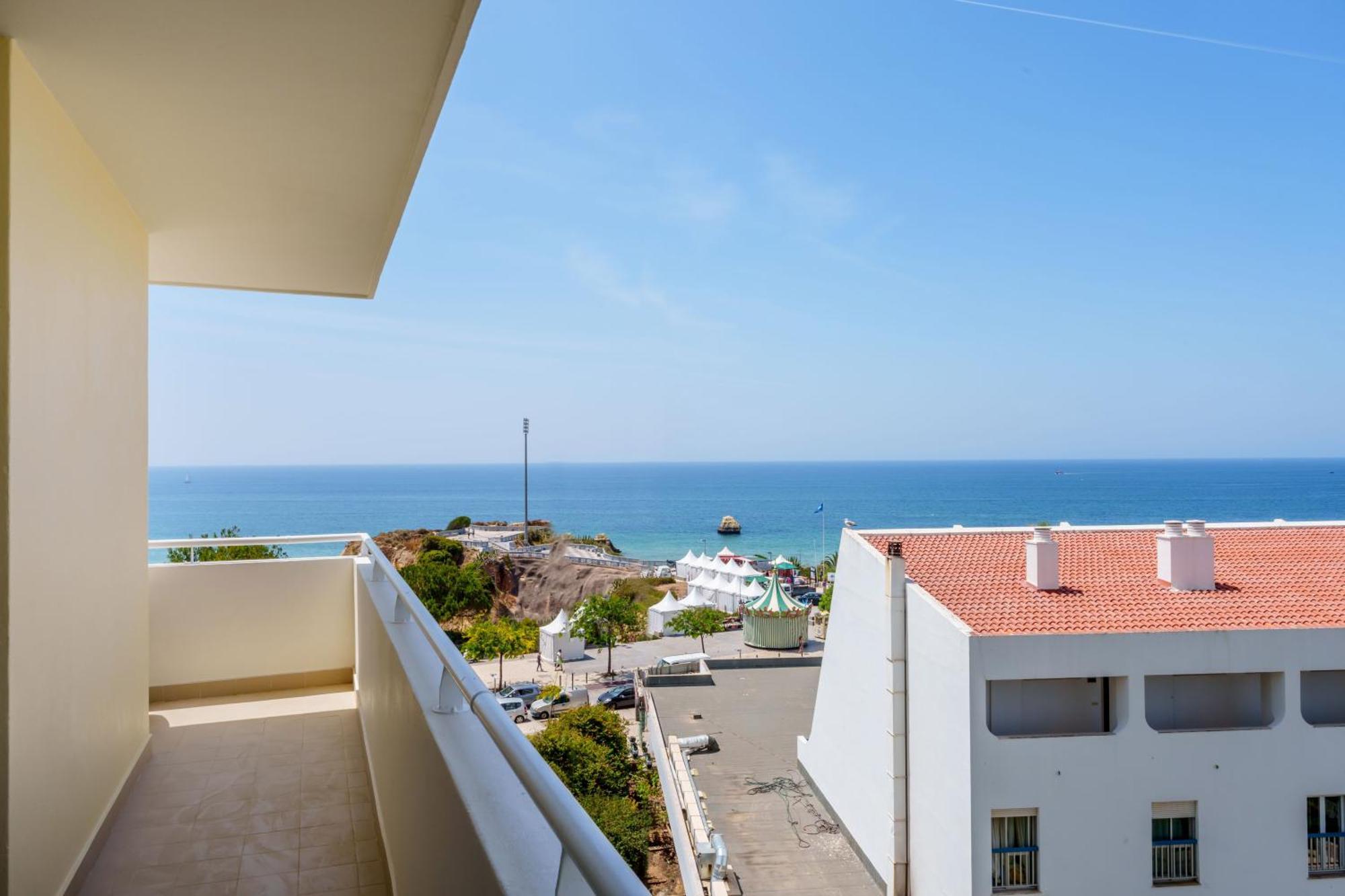Varandas Do Sol Na Praia Da Rocha Portimão Zewnętrze zdjęcie